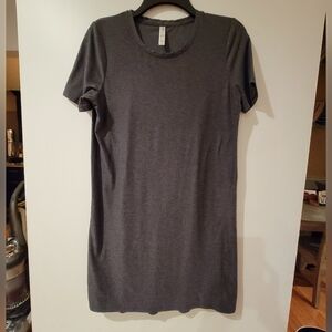 Kyodan Outdoor Activewear Stretch Tank Mini Dress Size PS